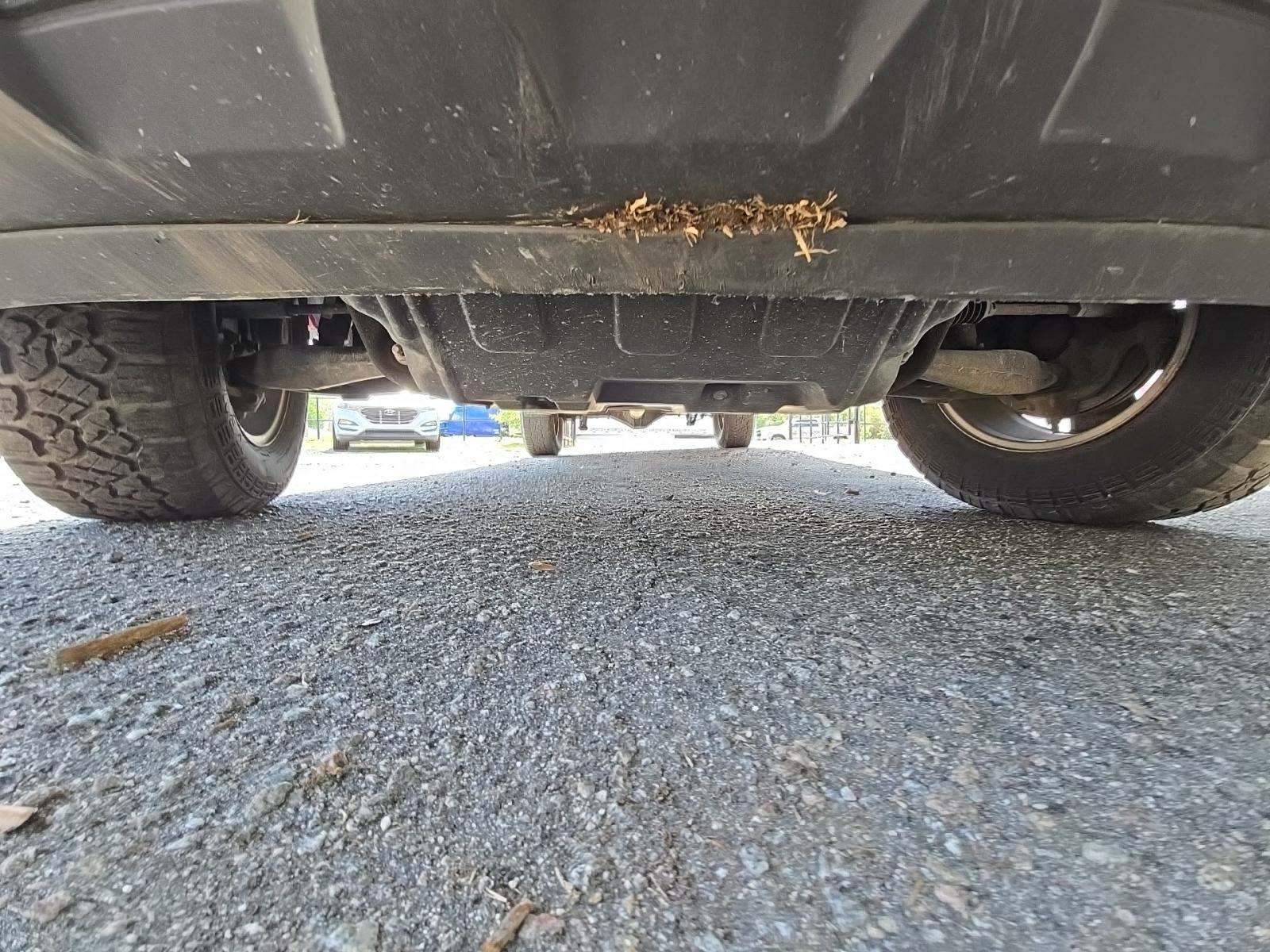 2018 Chevrolet Silverado 1500 LT RWD