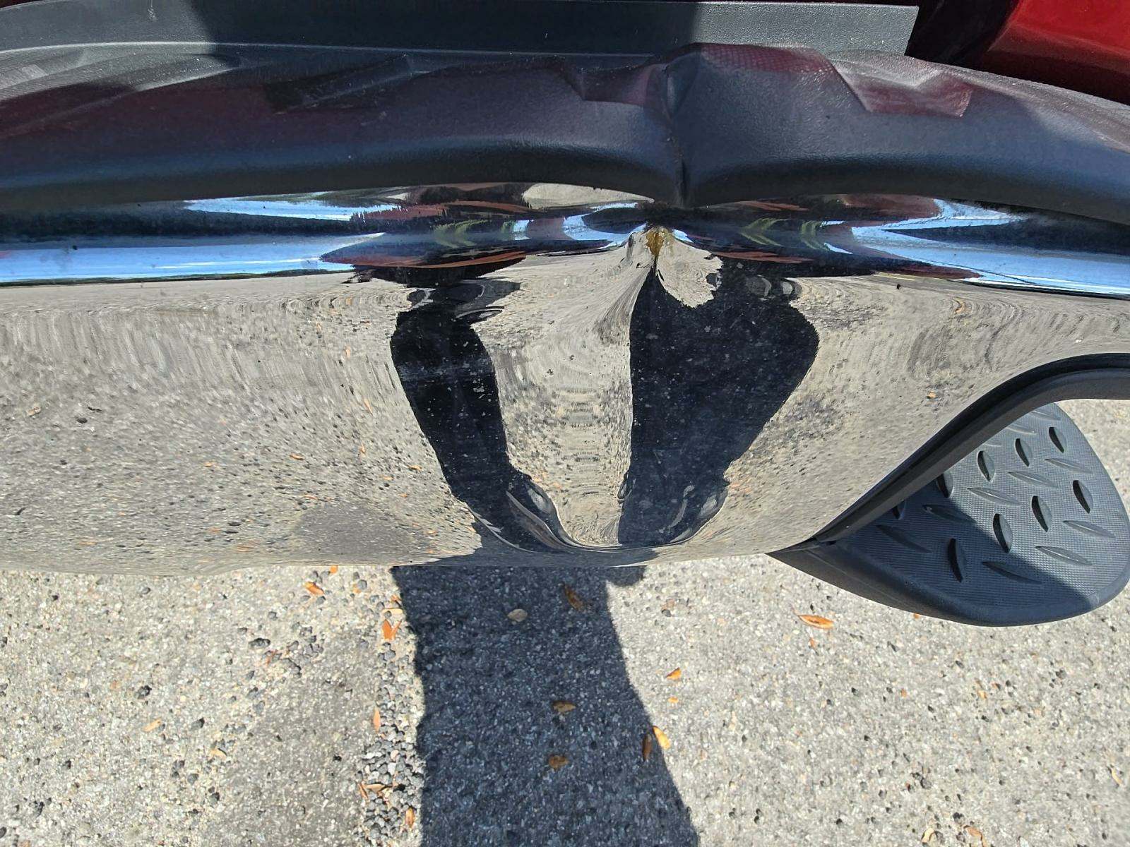 2018 Chevrolet Silverado 1500 LT RWD