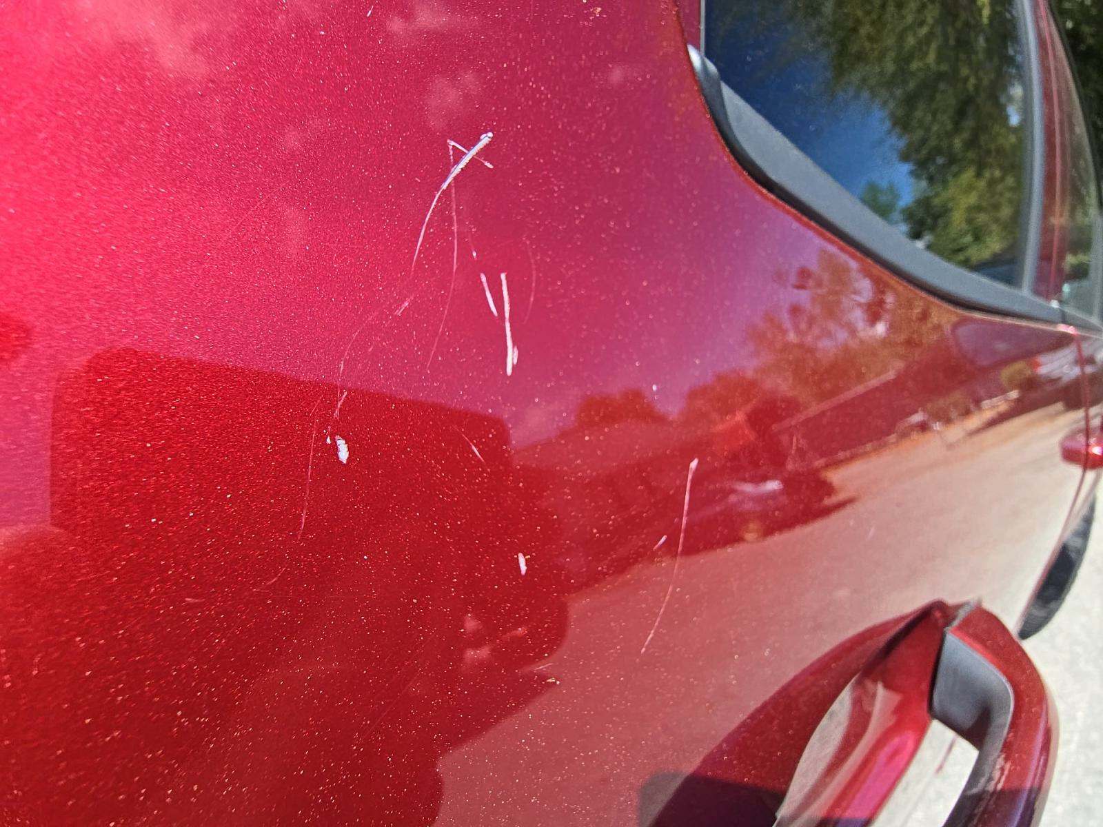 2018 Chevrolet Silverado 1500 LT RWD