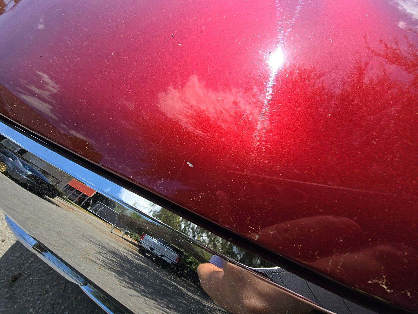 2018 Chevrolet Silverado 1500 LT RWD