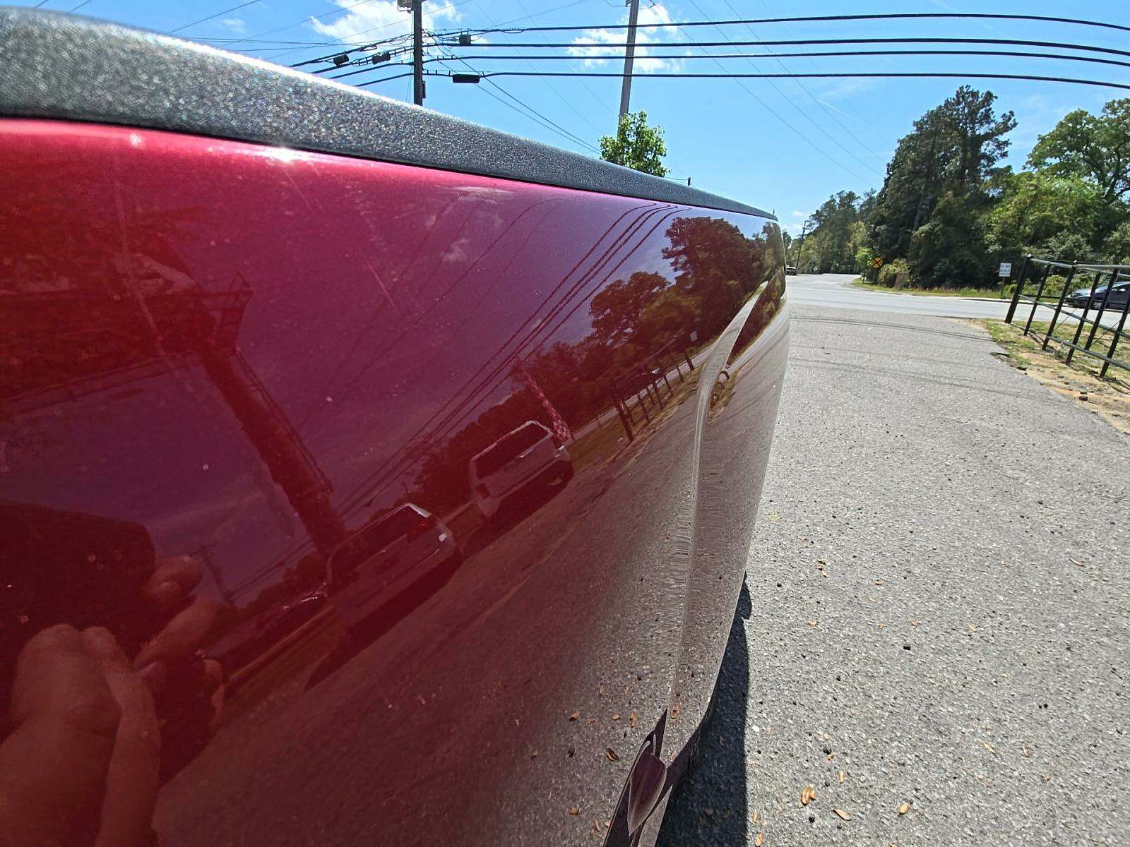 2018 Chevrolet Silverado 1500 LT RWD