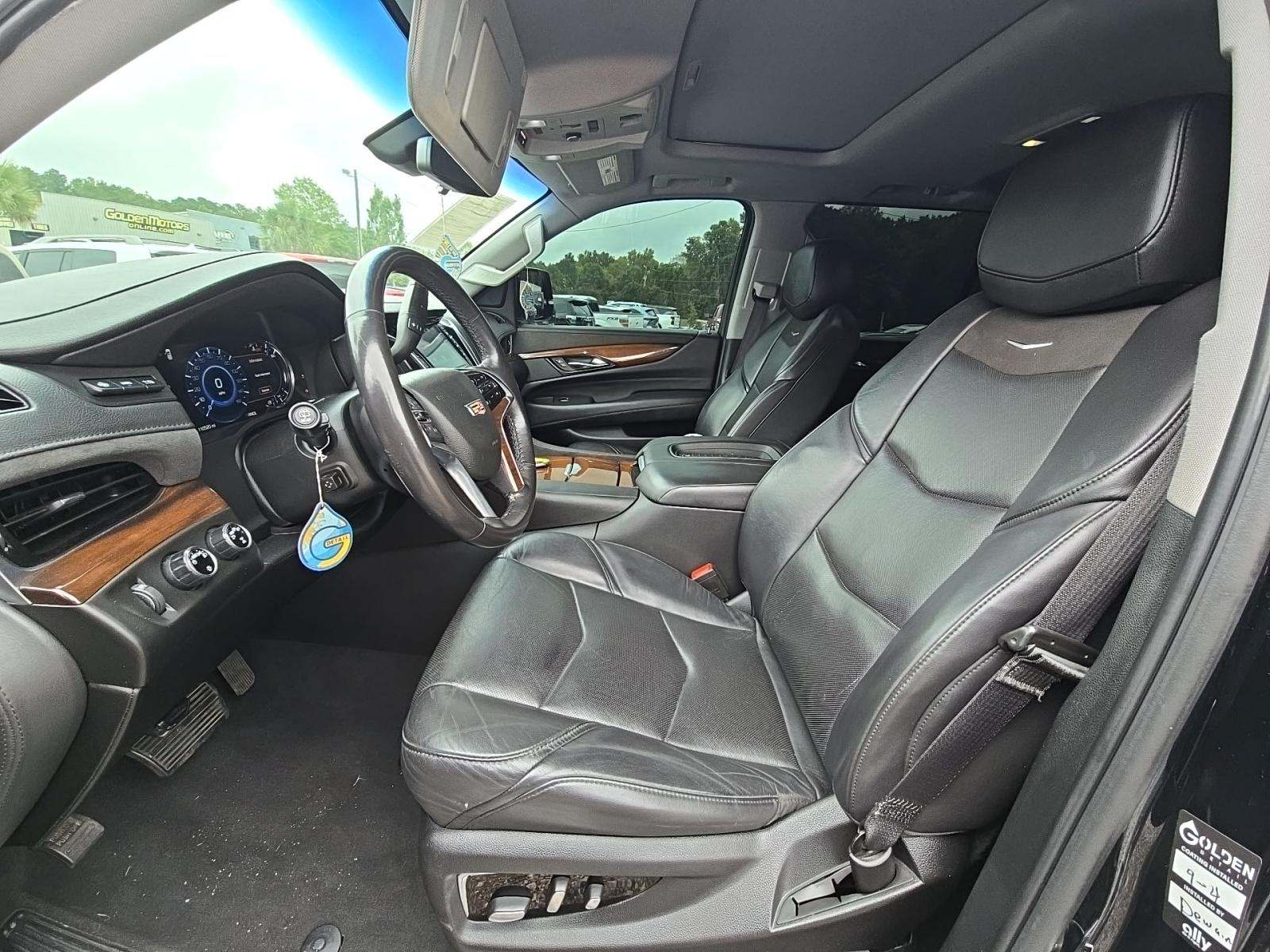 2020 Cadillac Escalade ESV Luxury AWD