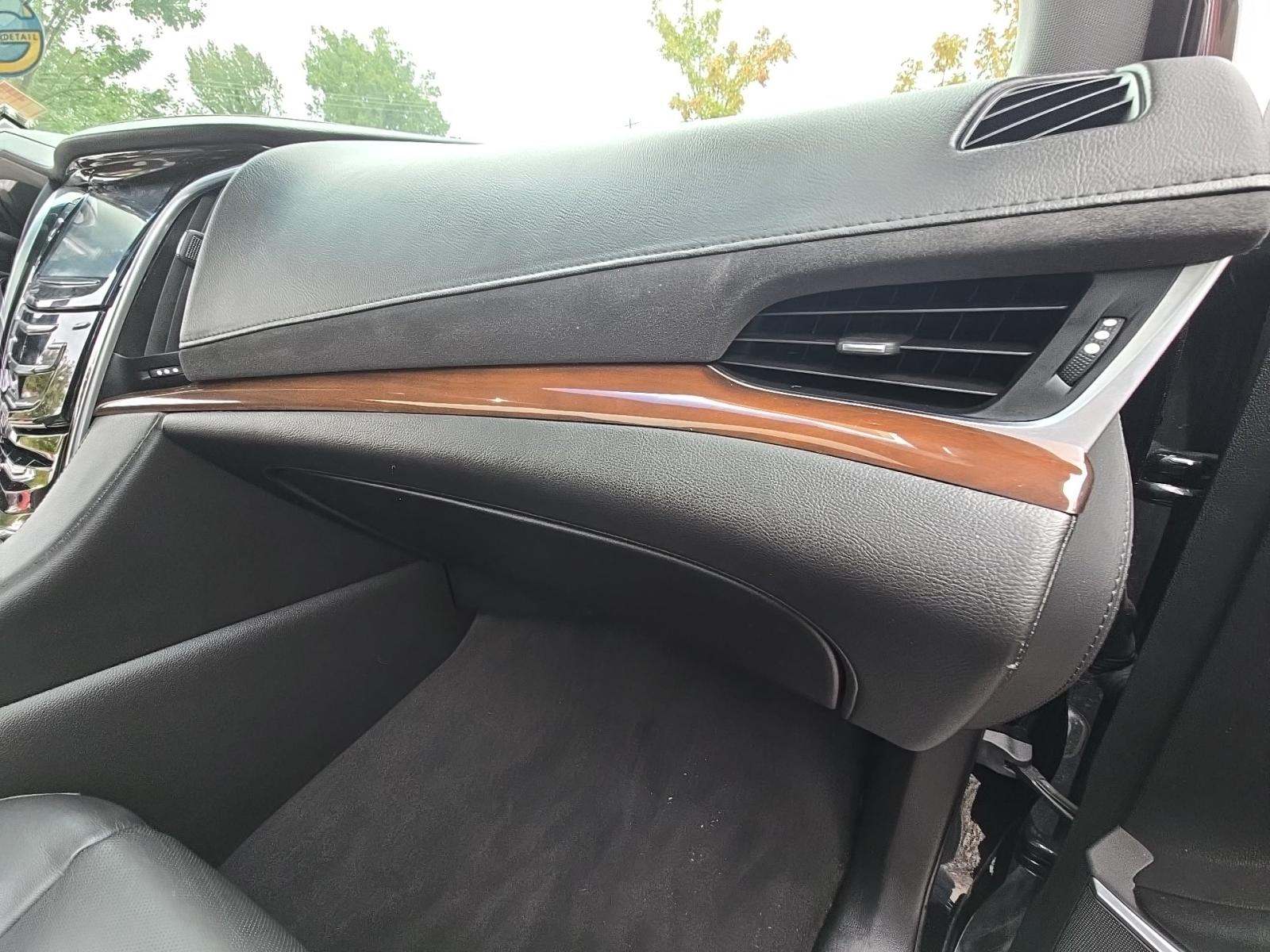 2020 Cadillac Escalade ESV Luxury AWD