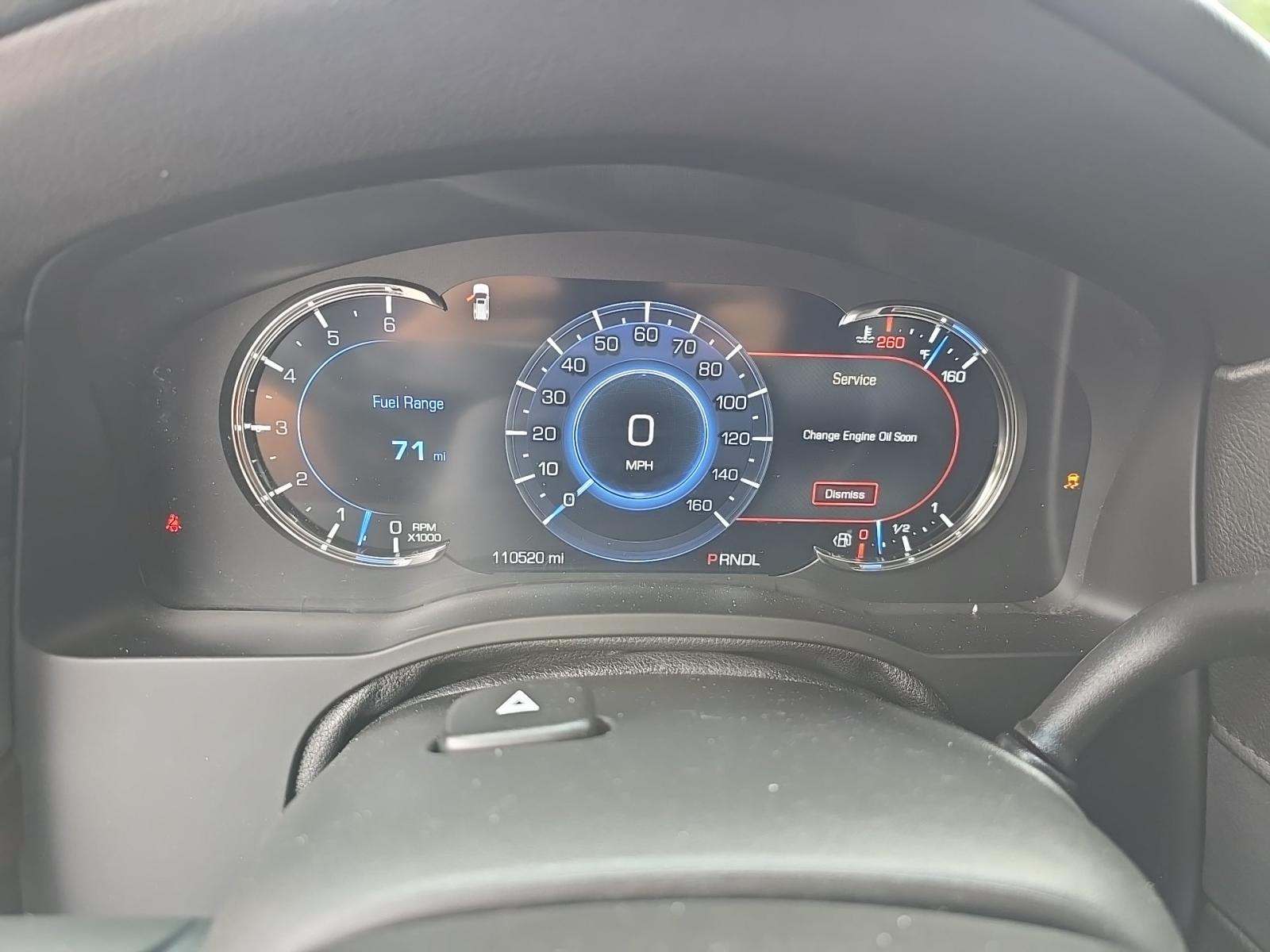 2020 Cadillac Escalade ESV Luxury AWD