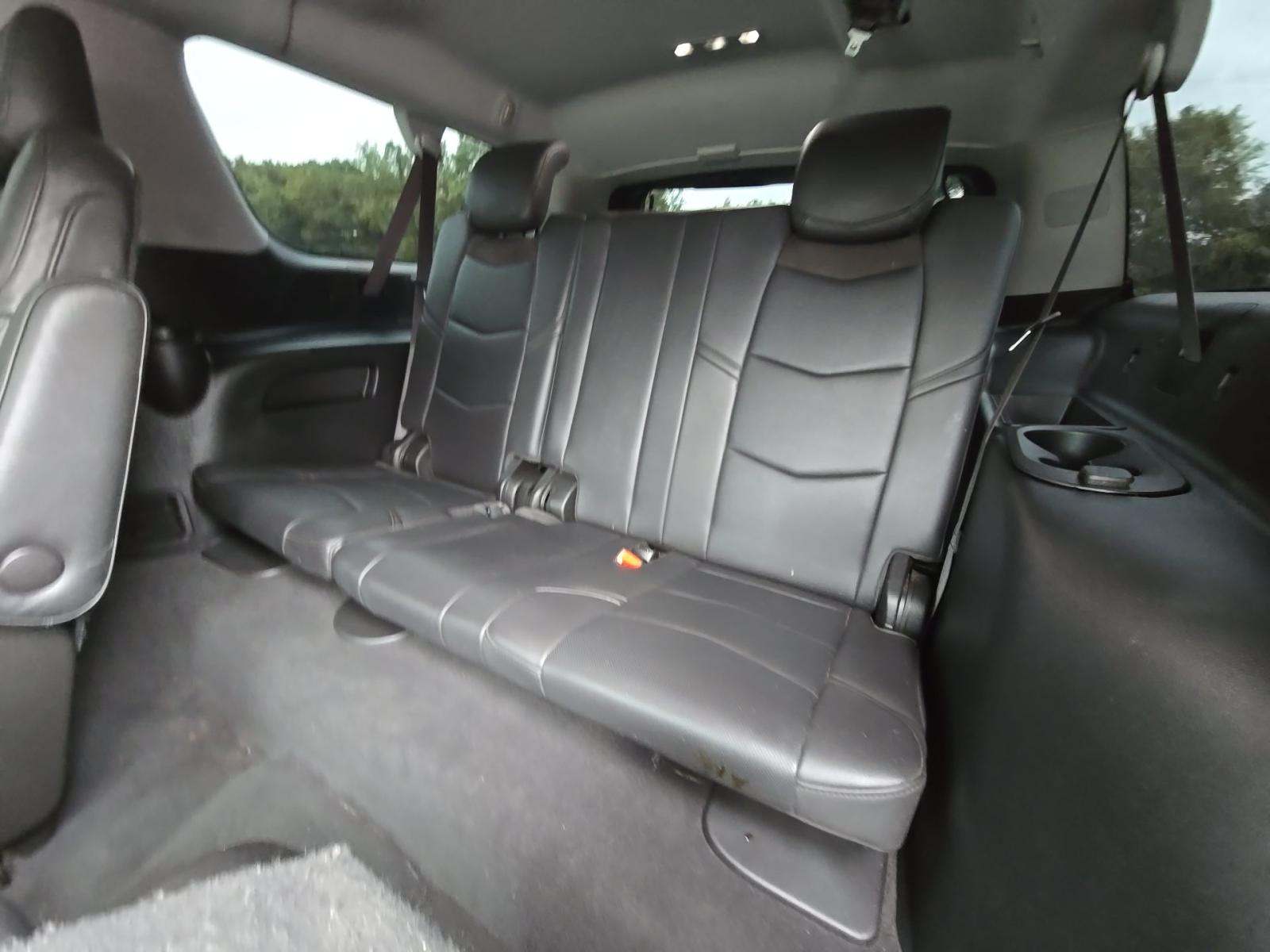 2020 Cadillac Escalade ESV Luxury AWD