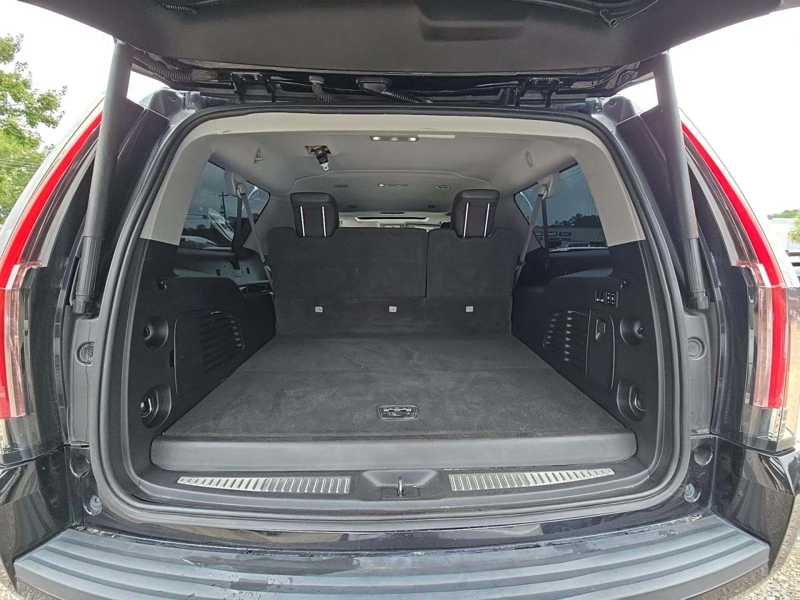 2020 Cadillac Escalade ESV Luxury AWD