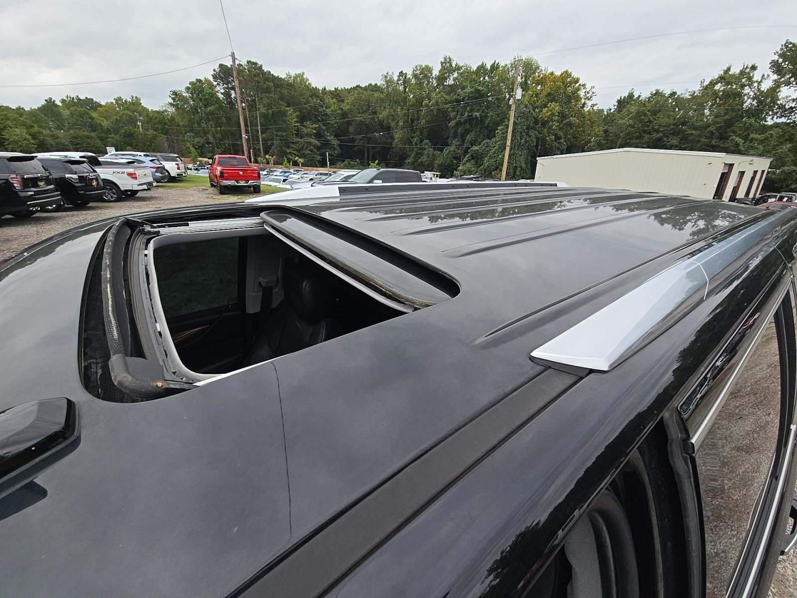 2020 Cadillac Escalade ESV Luxury AWD