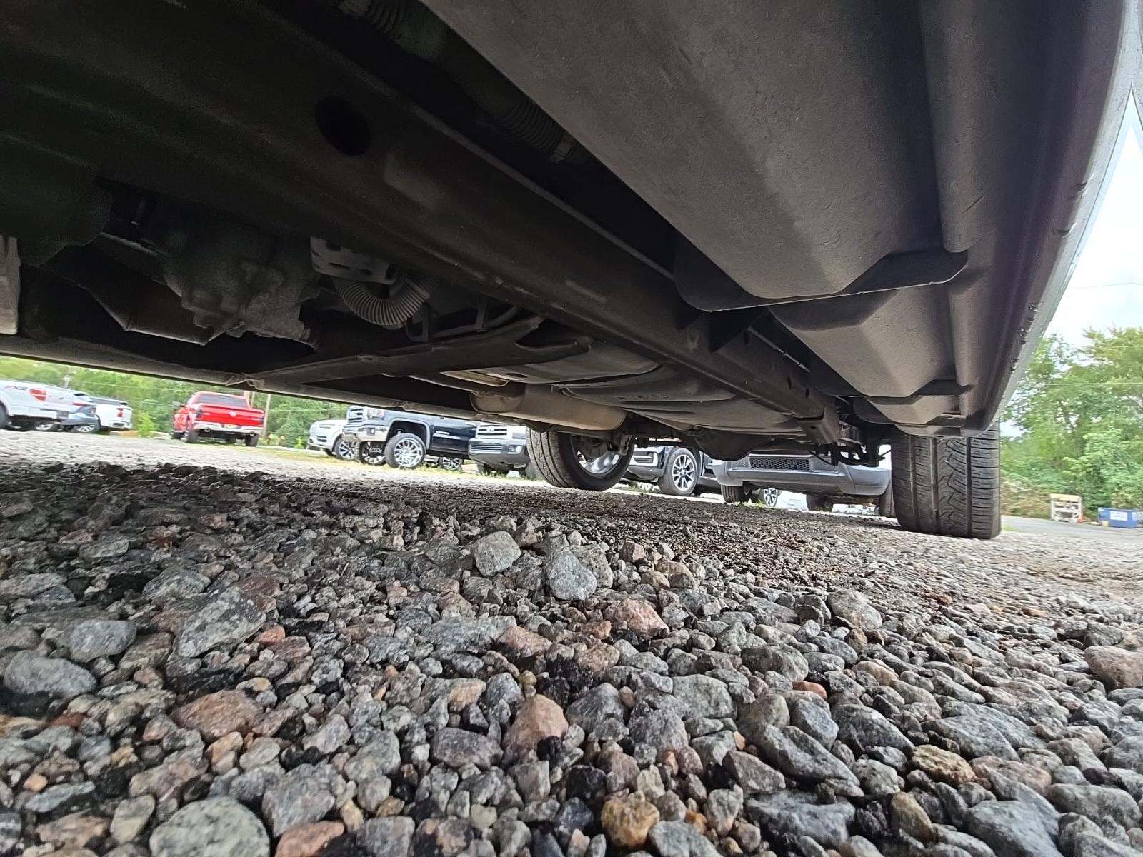 2020 Cadillac Escalade ESV Luxury AWD