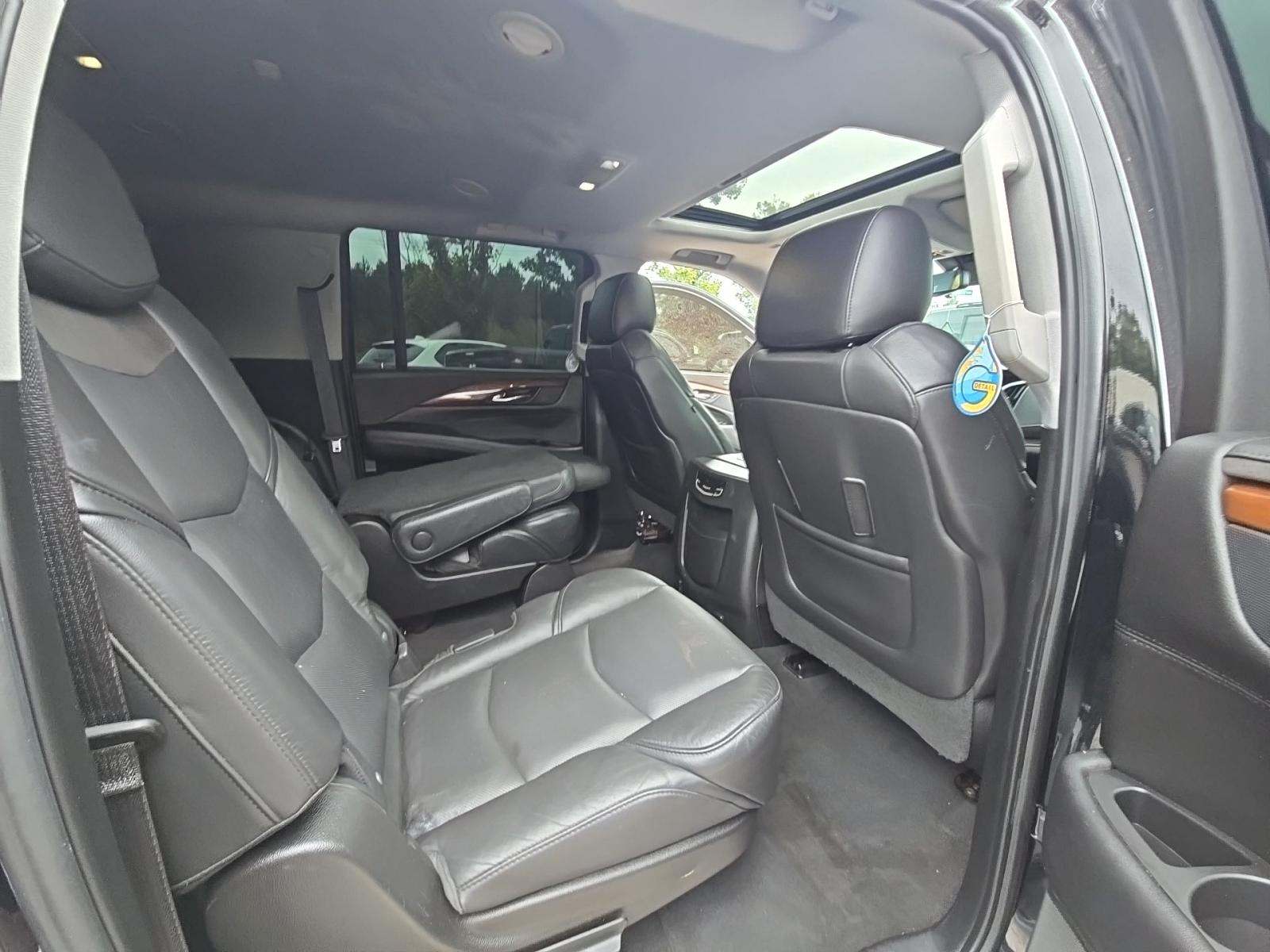 2020 Cadillac Escalade ESV Luxury AWD