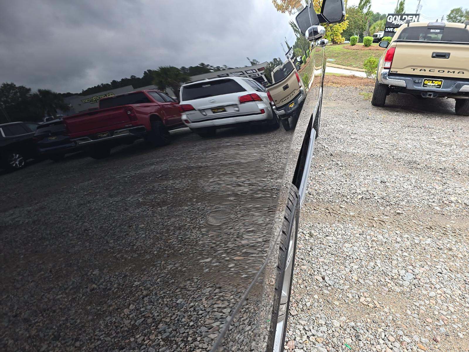 2020 Cadillac Escalade ESV Luxury AWD