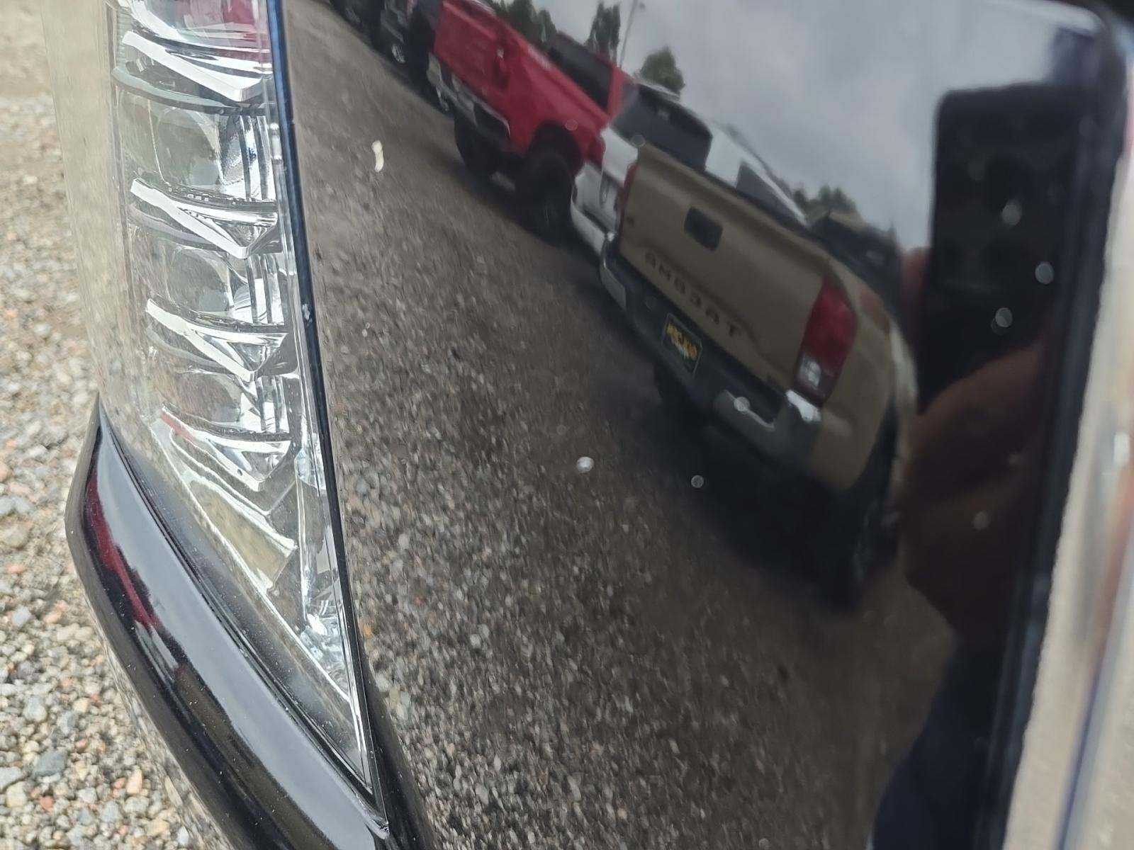 2020 Cadillac Escalade ESV Luxury AWD