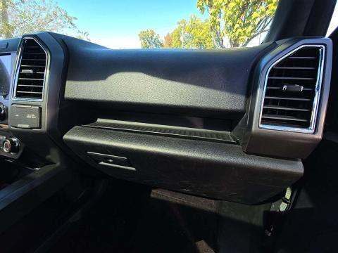 2016 Ford F-150 XLT RWD