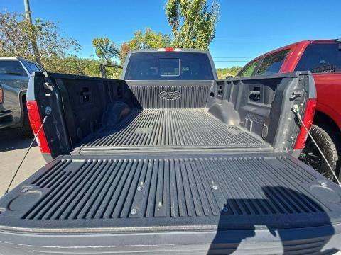 2016 Ford F-150 XLT RWD