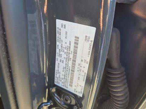 2016 Ford F-150 XLT RWD