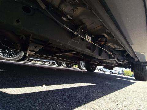 2016 Ford F-150 XLT RWD