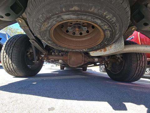 2016 Ford F-150 XLT RWD