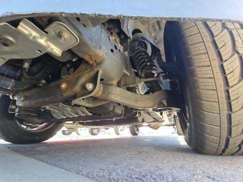 2016 Ford F-150 XLT RWD