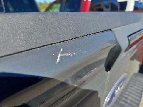 2016 Ford F-150 XLT RWD