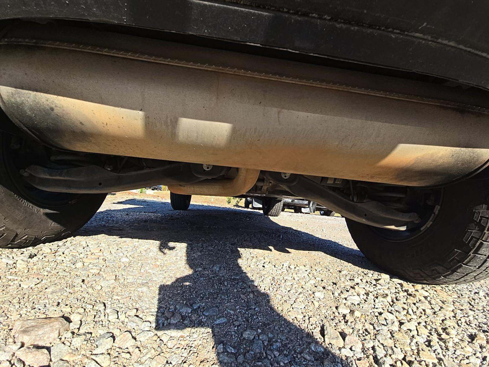 2017 Jeep Cherokee Trailhawk AWD