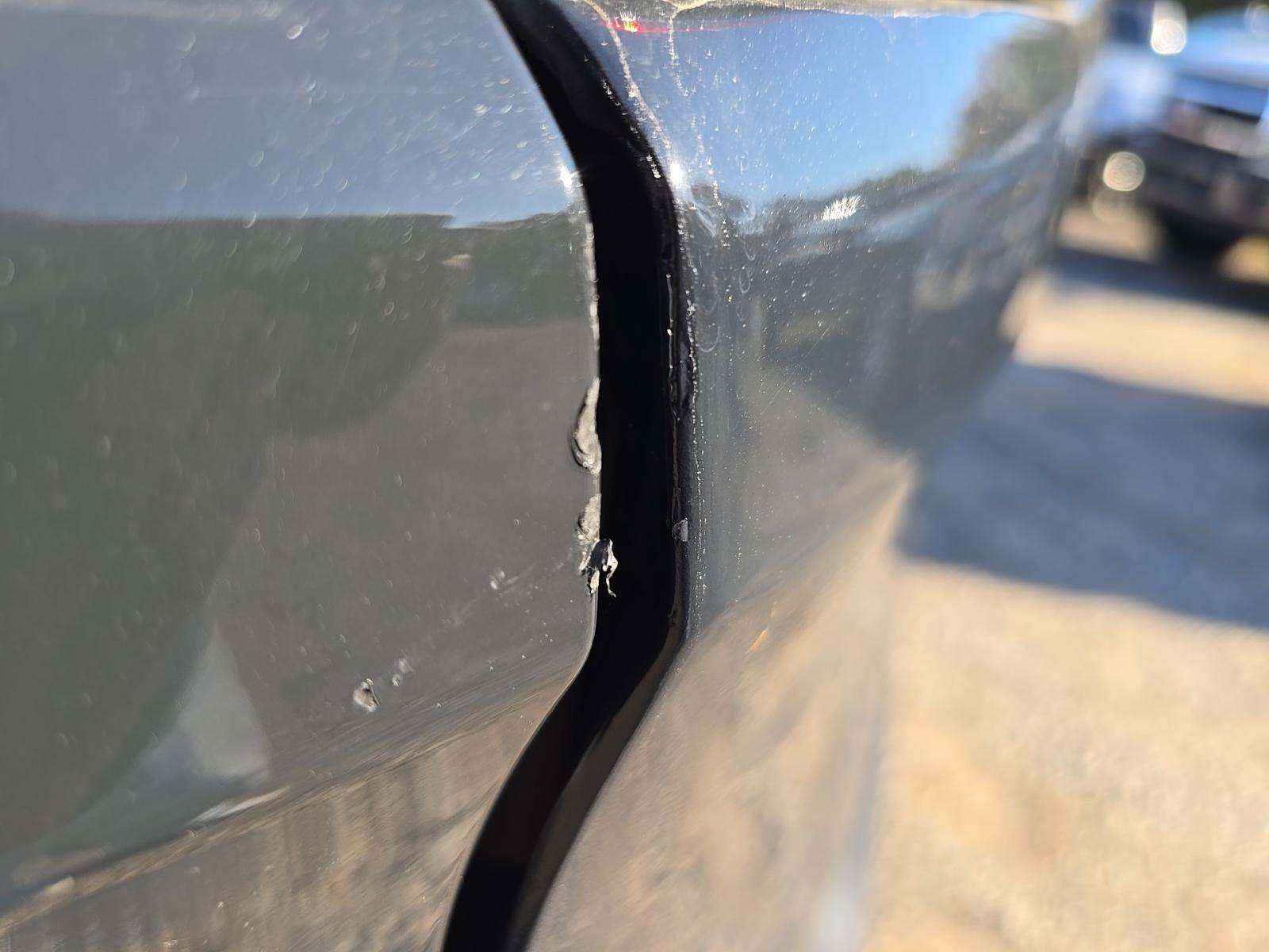 2017 Jeep Cherokee Trailhawk AWD