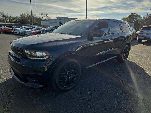 2020 Dodge Durango GT RWD