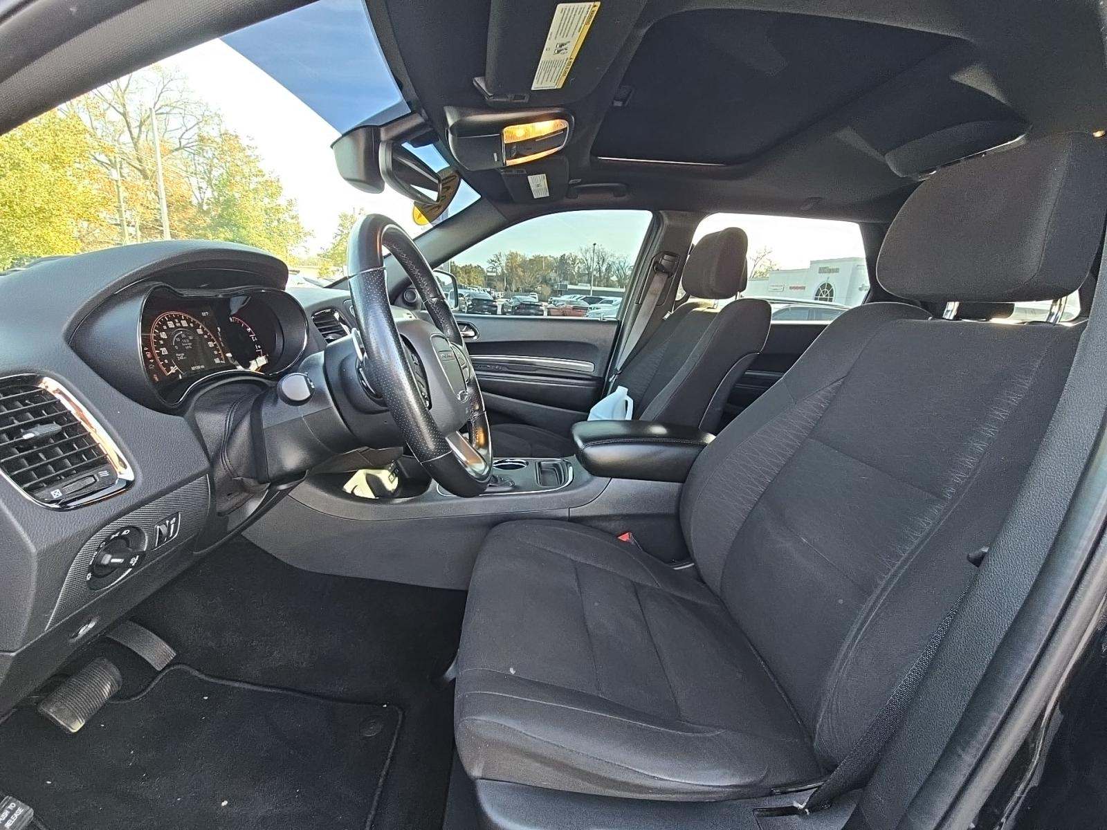 2020 Dodge Durango GT RWD