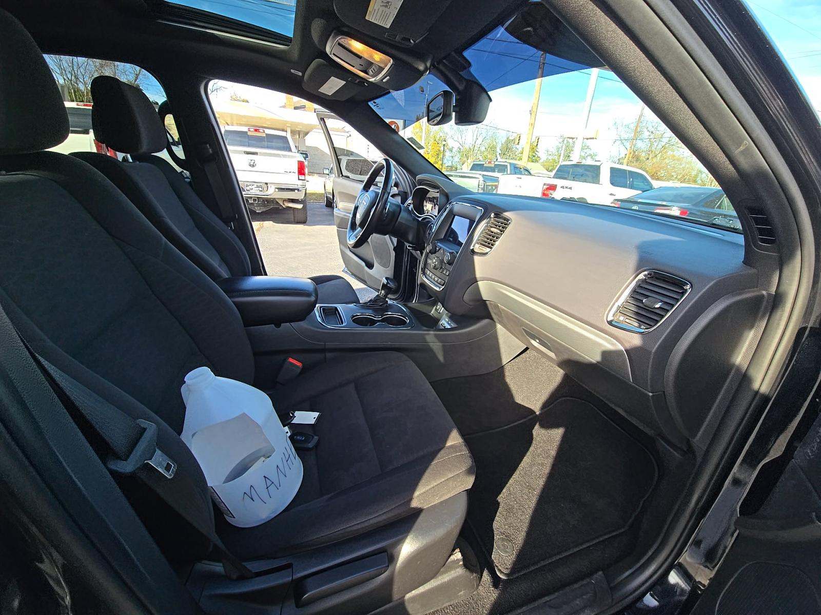 2020 Dodge Durango GT RWD