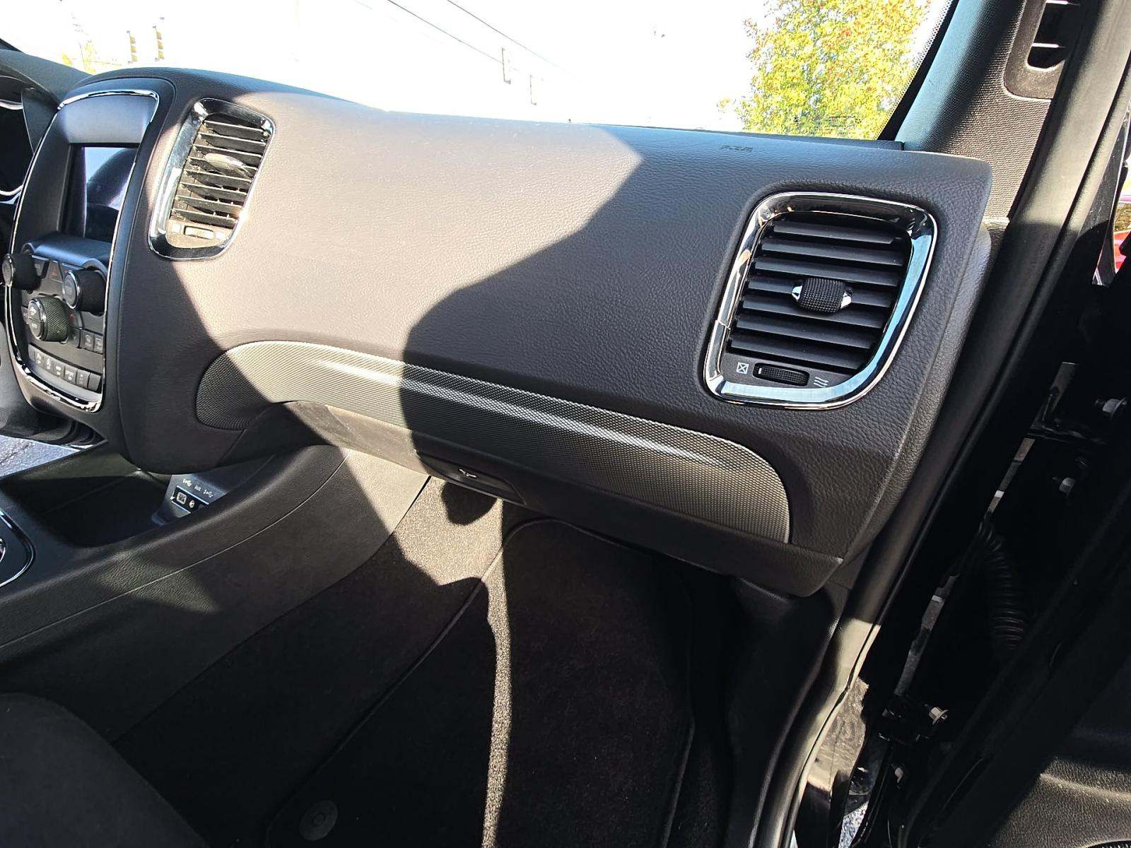 2020 Dodge Durango GT RWD