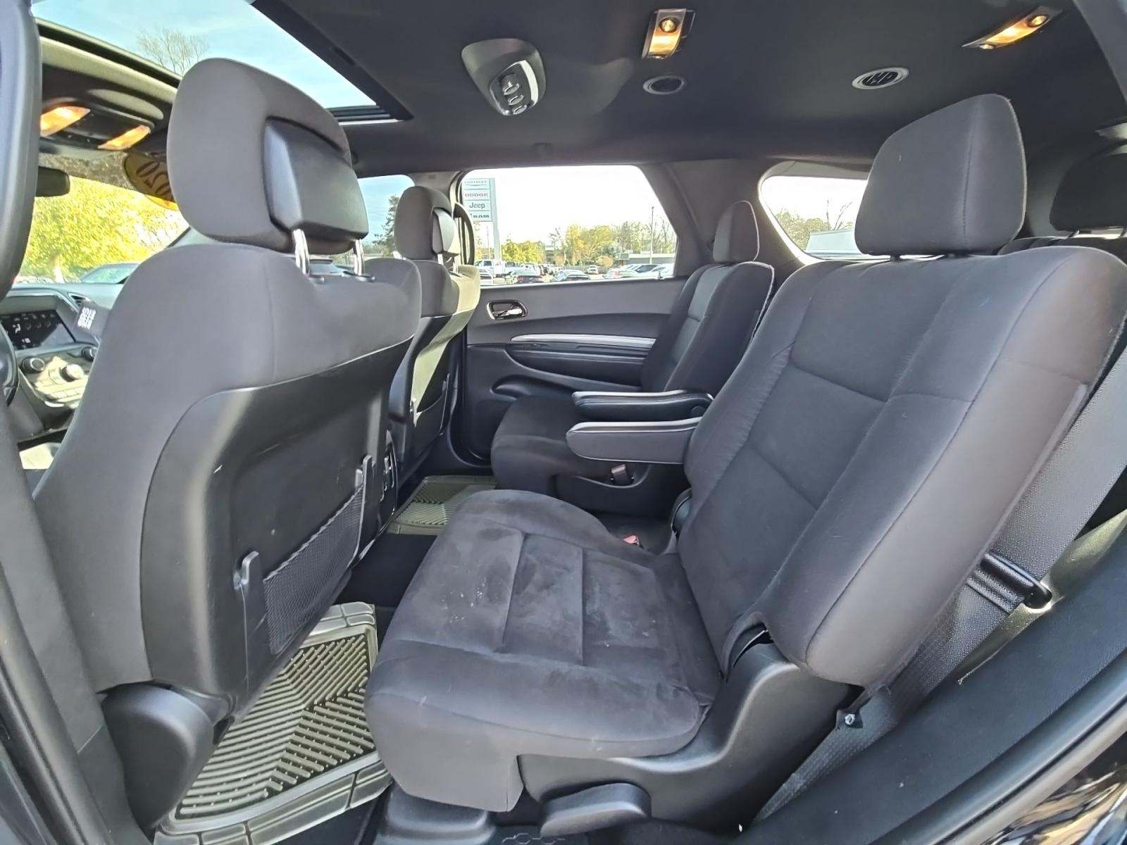 2020 Dodge Durango GT RWD