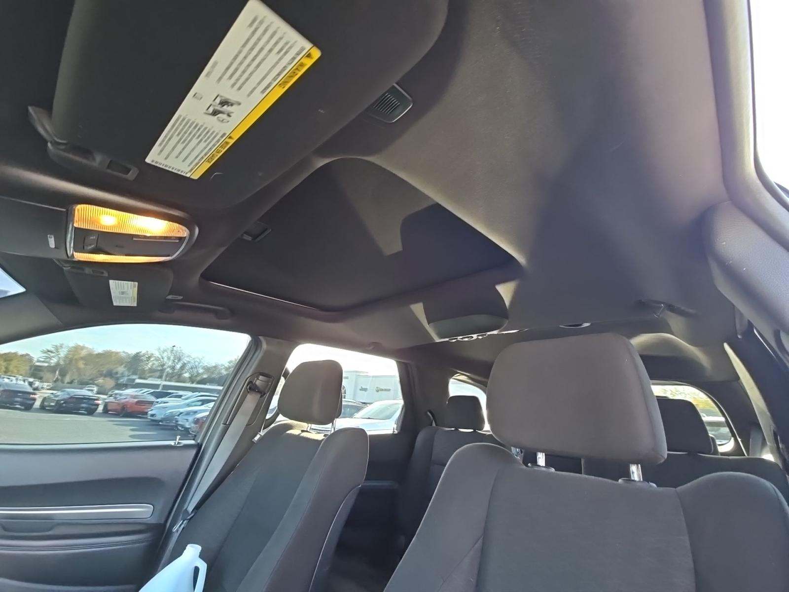 2020 Dodge Durango GT RWD