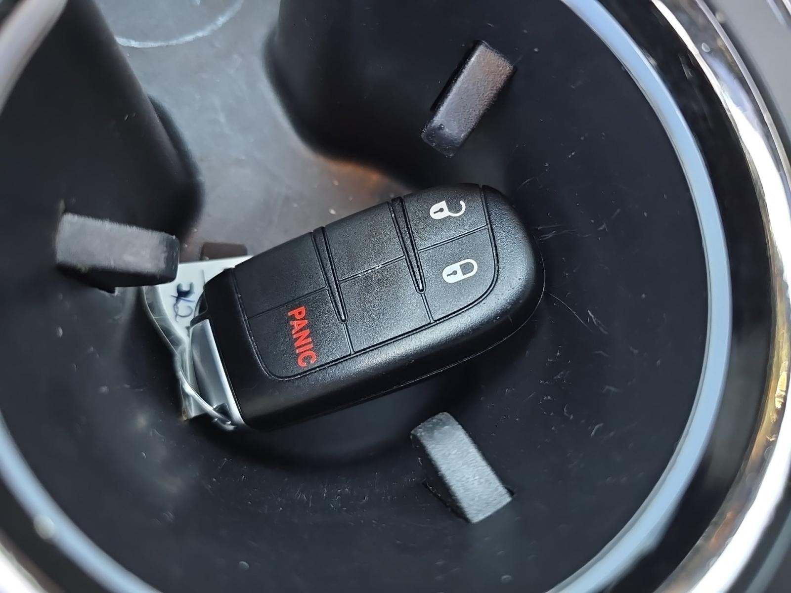 2020 Dodge Durango GT RWD