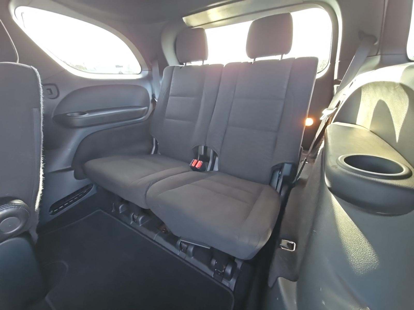 2020 Dodge Durango GT RWD