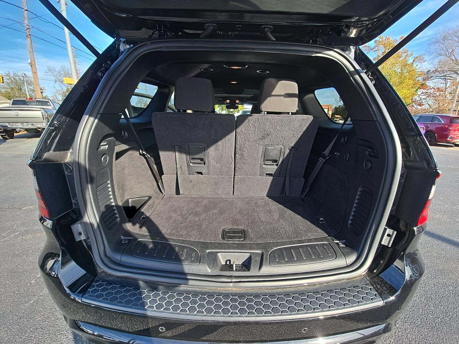 2020 Dodge Durango GT RWD