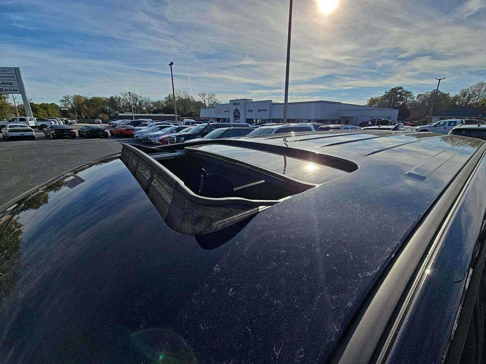 2020 Dodge Durango GT RWD