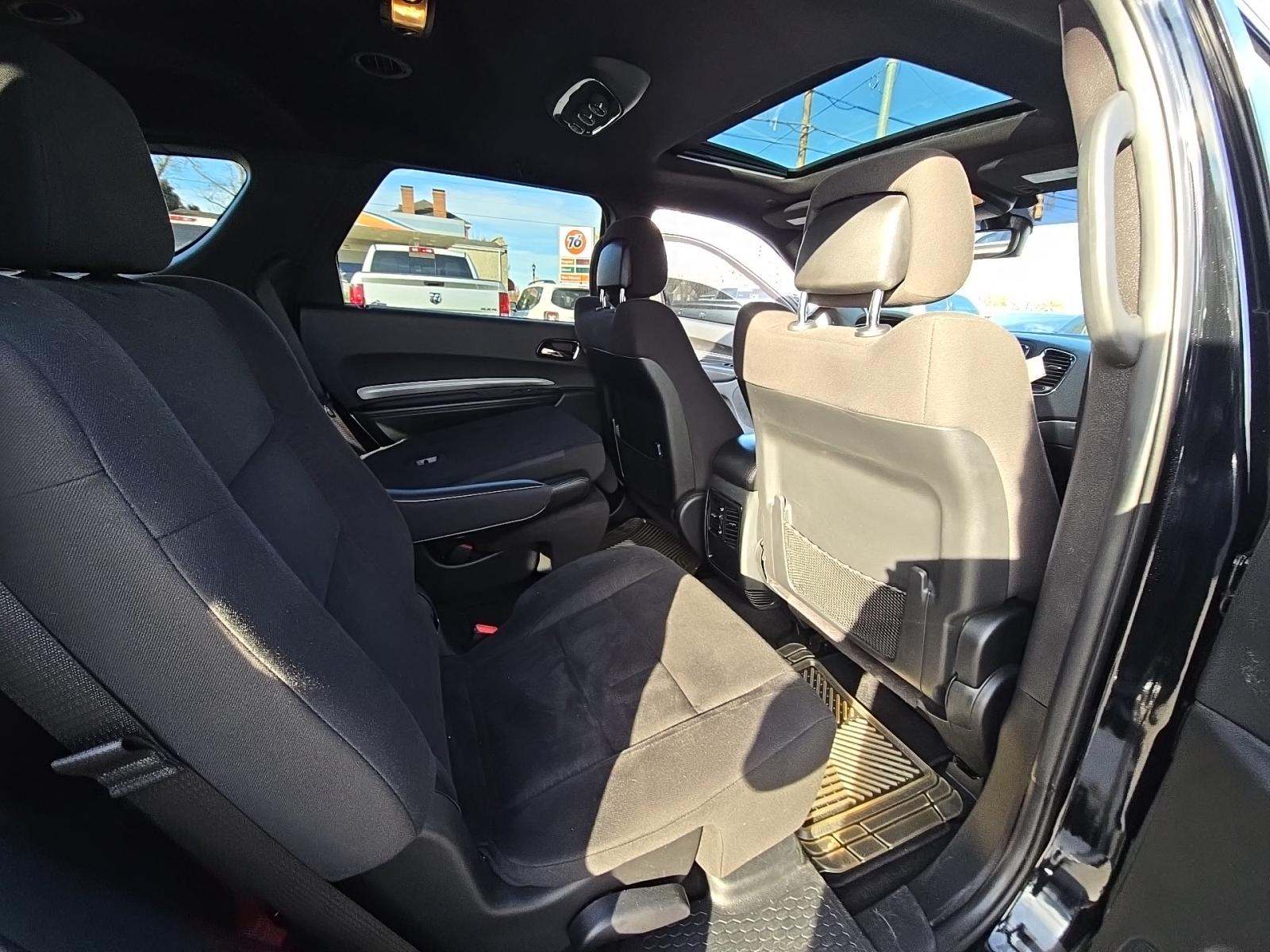 2020 Dodge Durango GT RWD