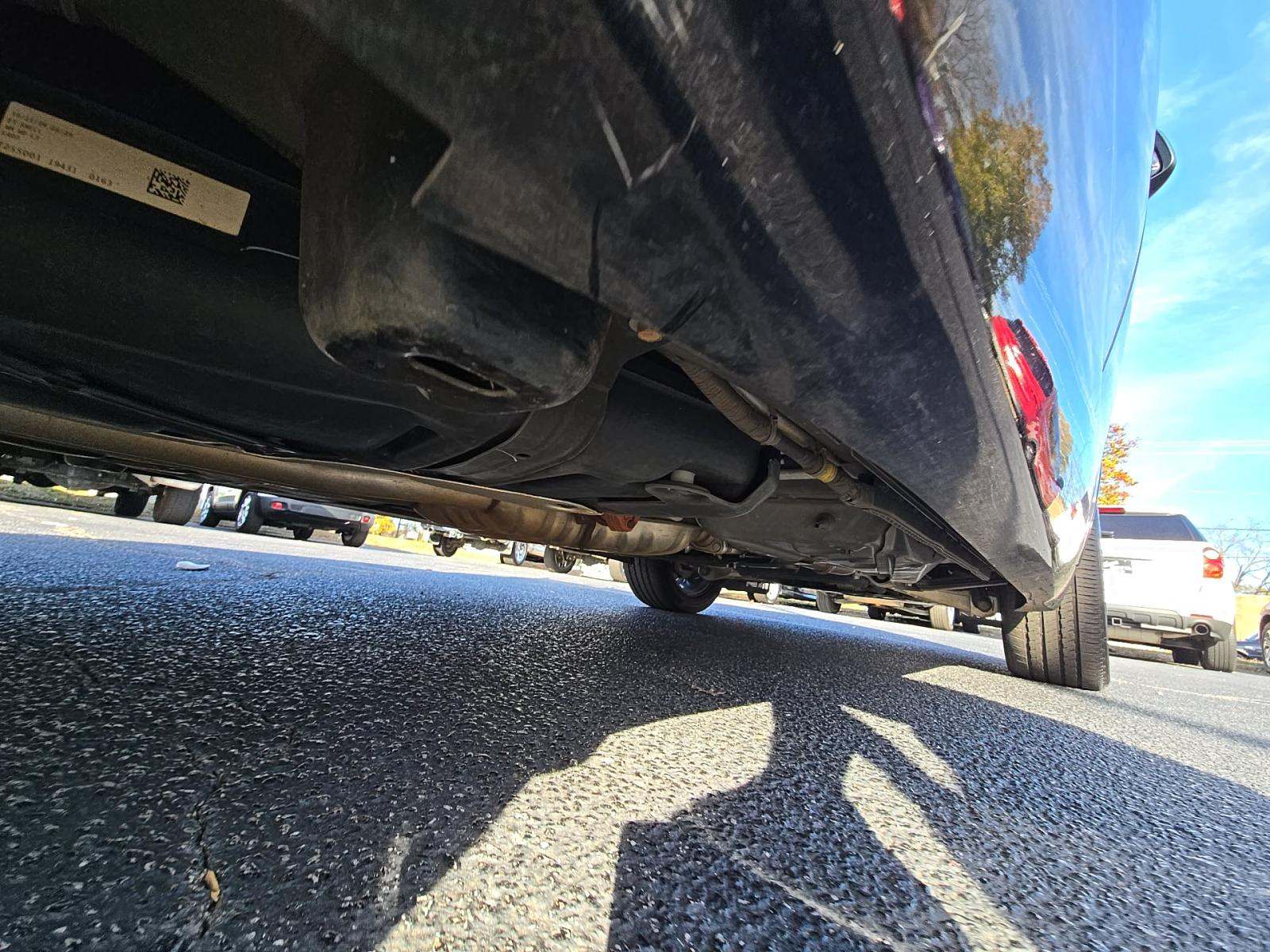 2020 Dodge Durango GT RWD