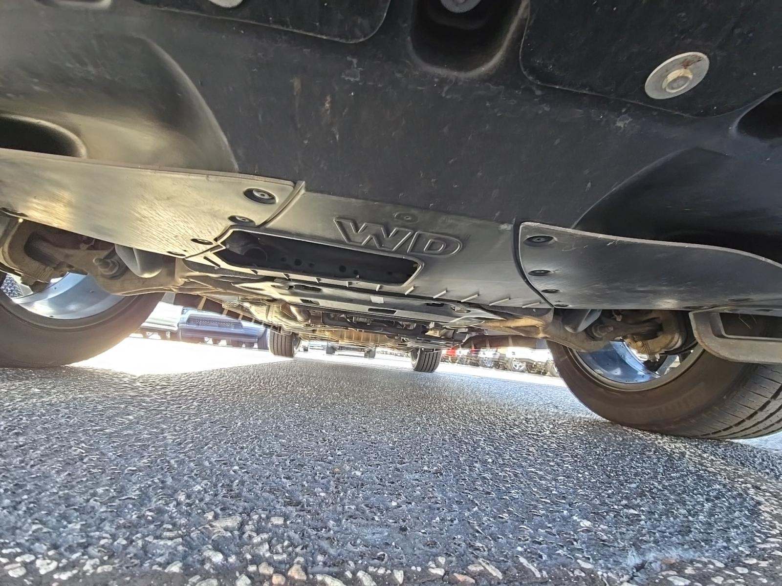 2020 Dodge Durango GT RWD