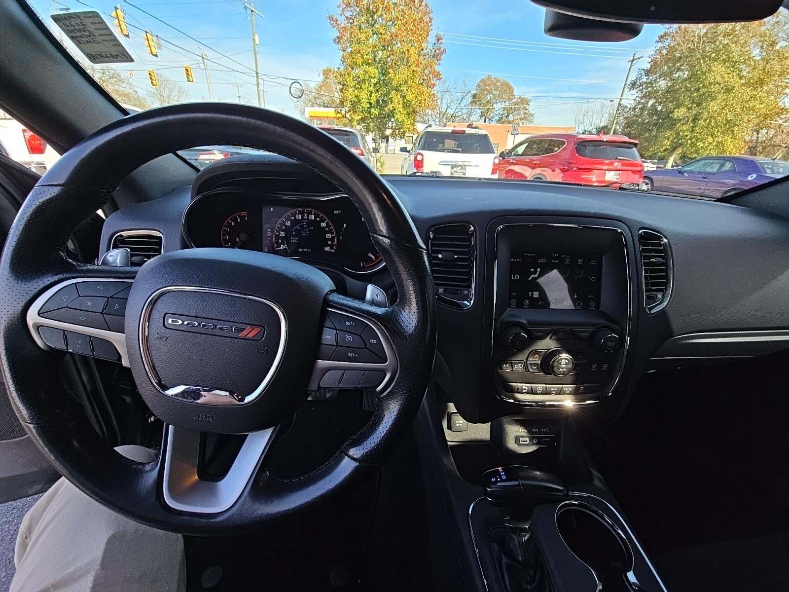 2020 Dodge Durango GT RWD