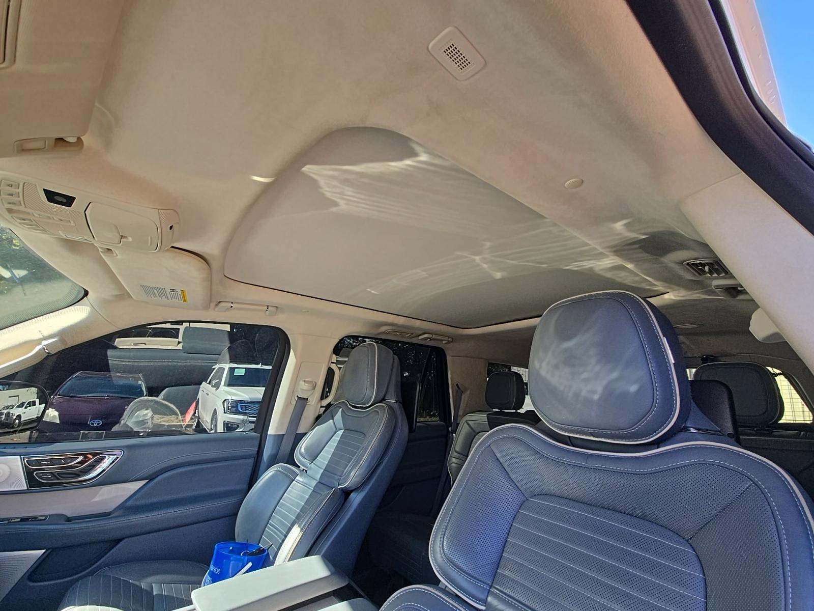 2018 Lincoln Navigator Black Label AWD