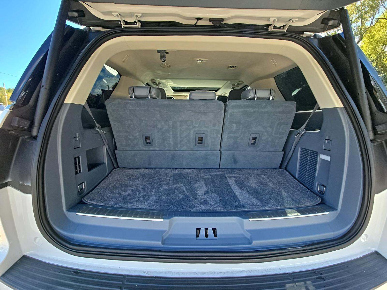 2018 Lincoln Navigator Black Label AWD