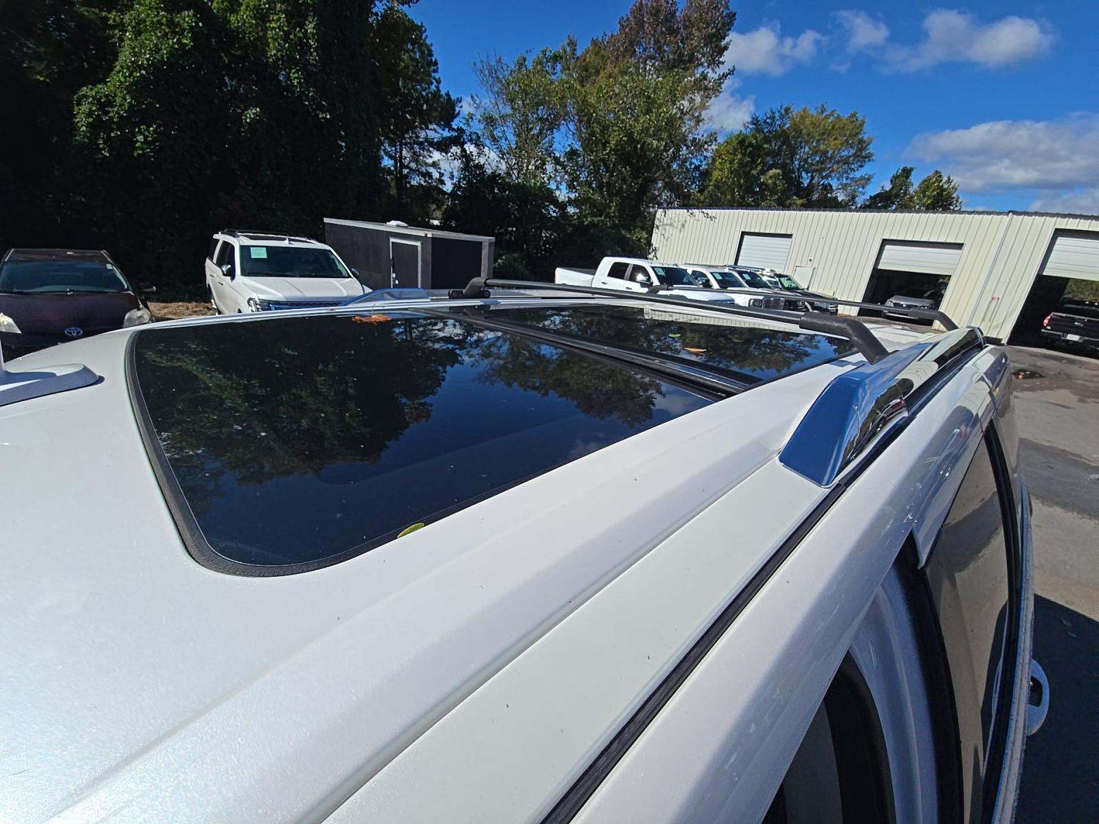 2018 Lincoln Navigator Black Label AWD