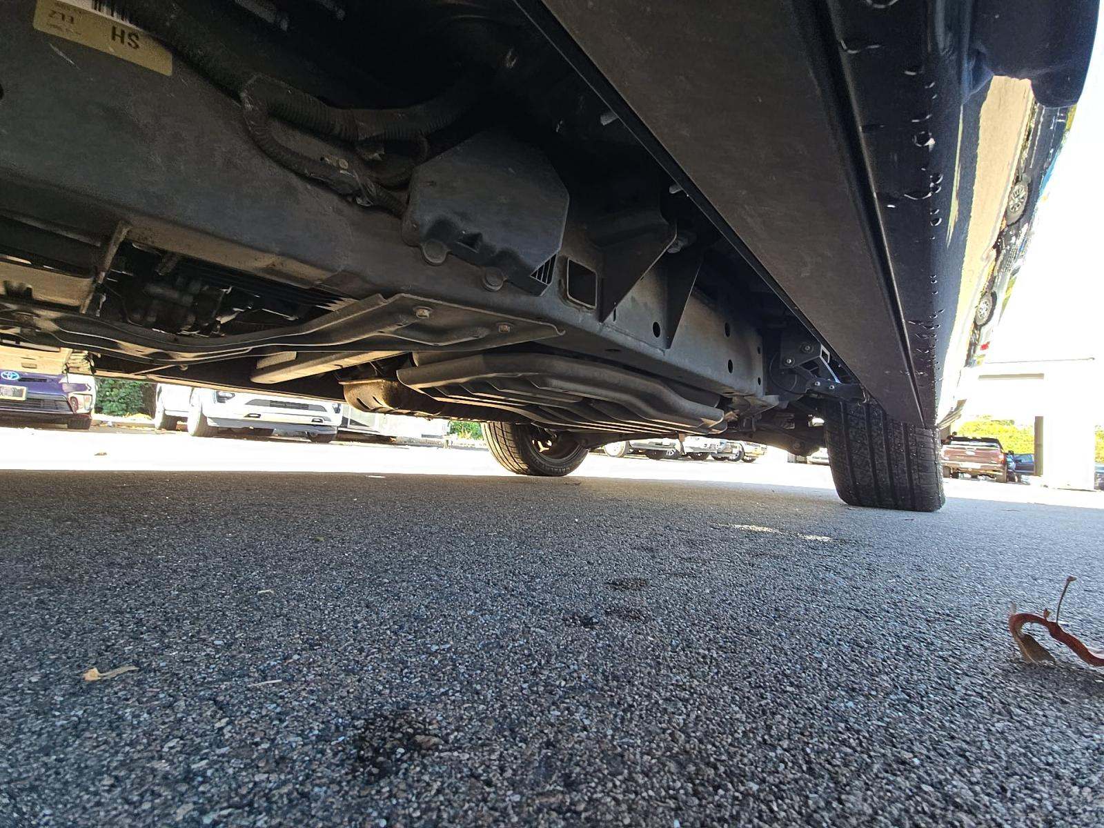 2018 Lincoln Navigator Black Label AWD