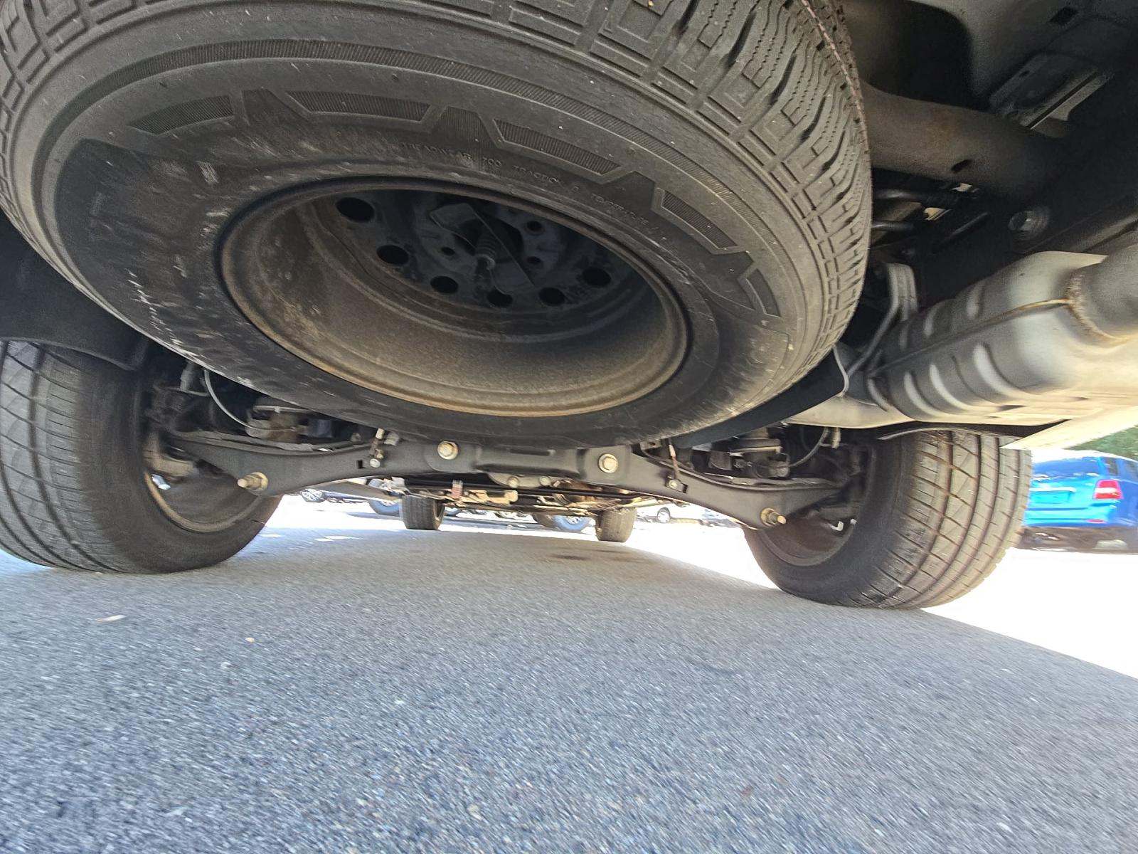 2018 Lincoln Navigator Black Label AWD