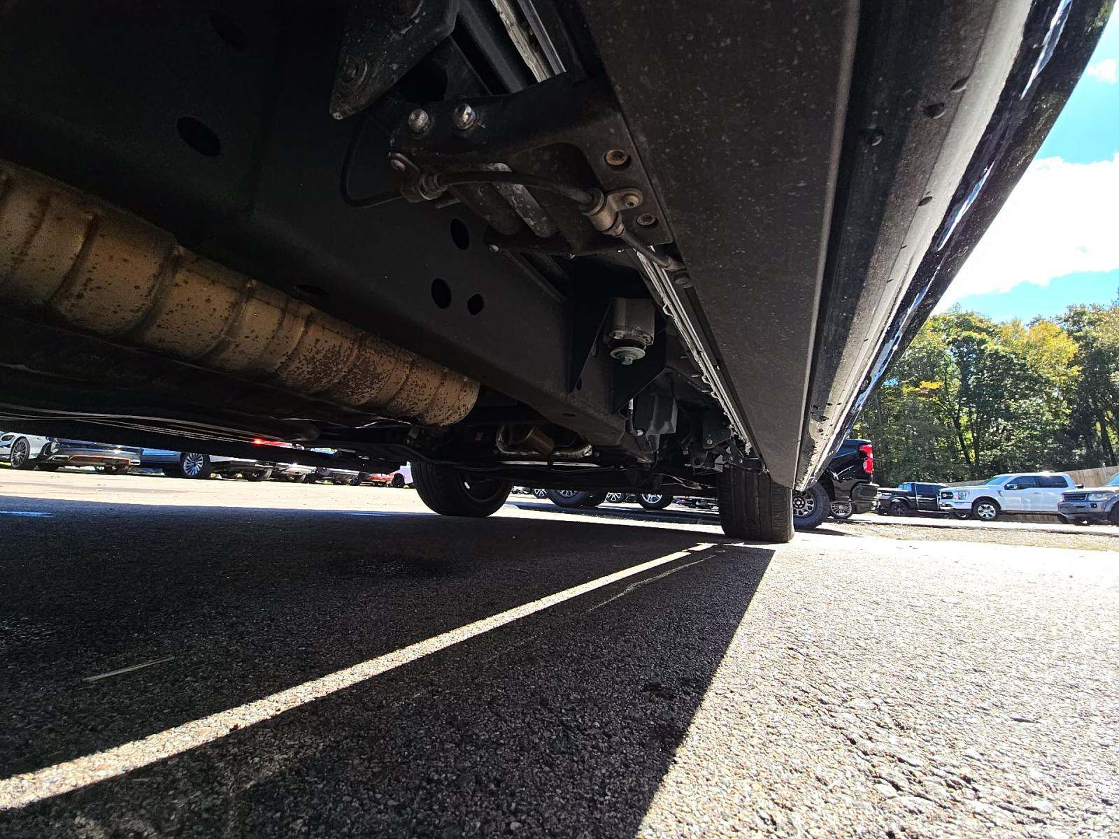 2018 Lincoln Navigator Black Label AWD