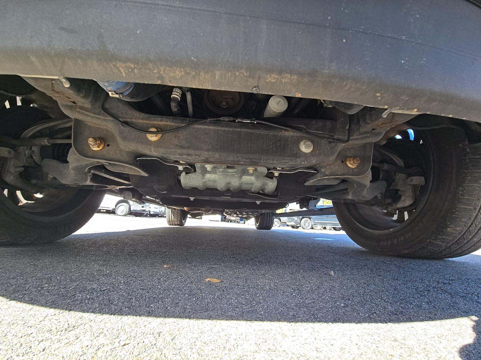 2018 Lincoln Navigator Black Label AWD