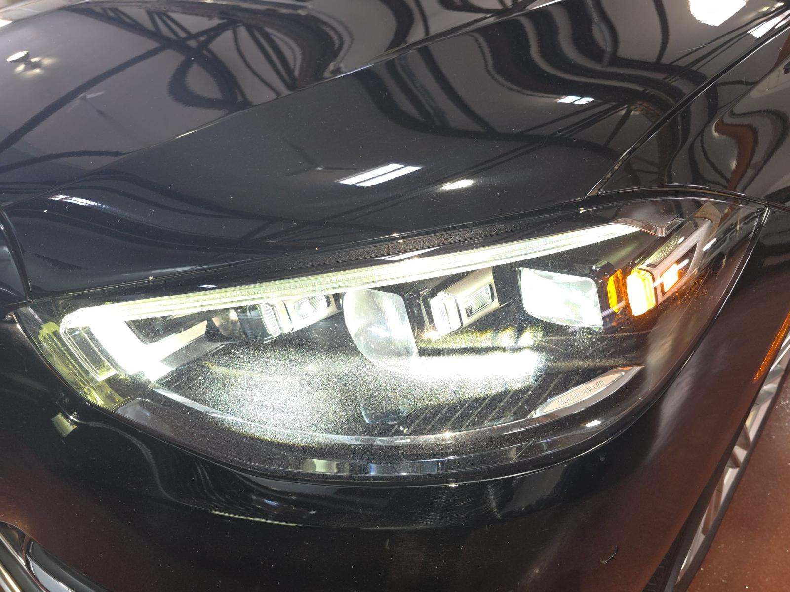 2022 Mercedes-Benz S-Class S 580 AWD