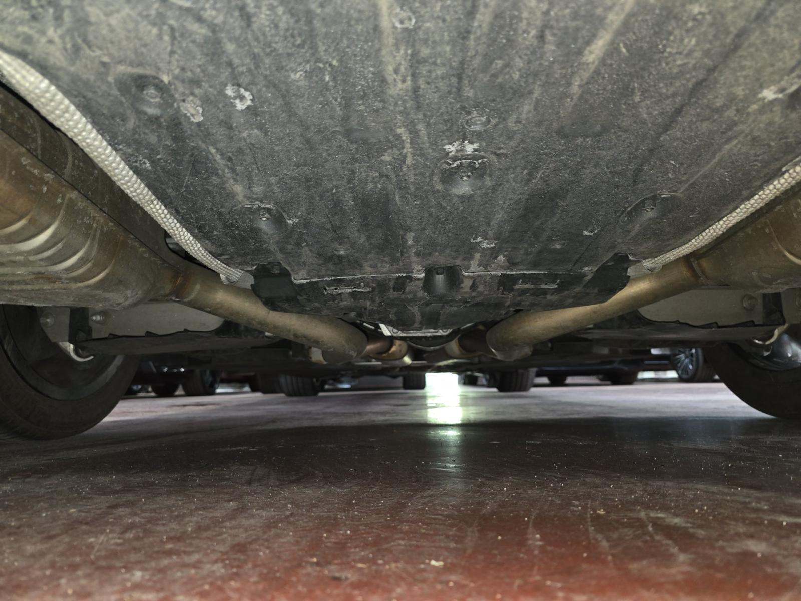 2022 Mercedes-Benz S-Class S 580 AWD