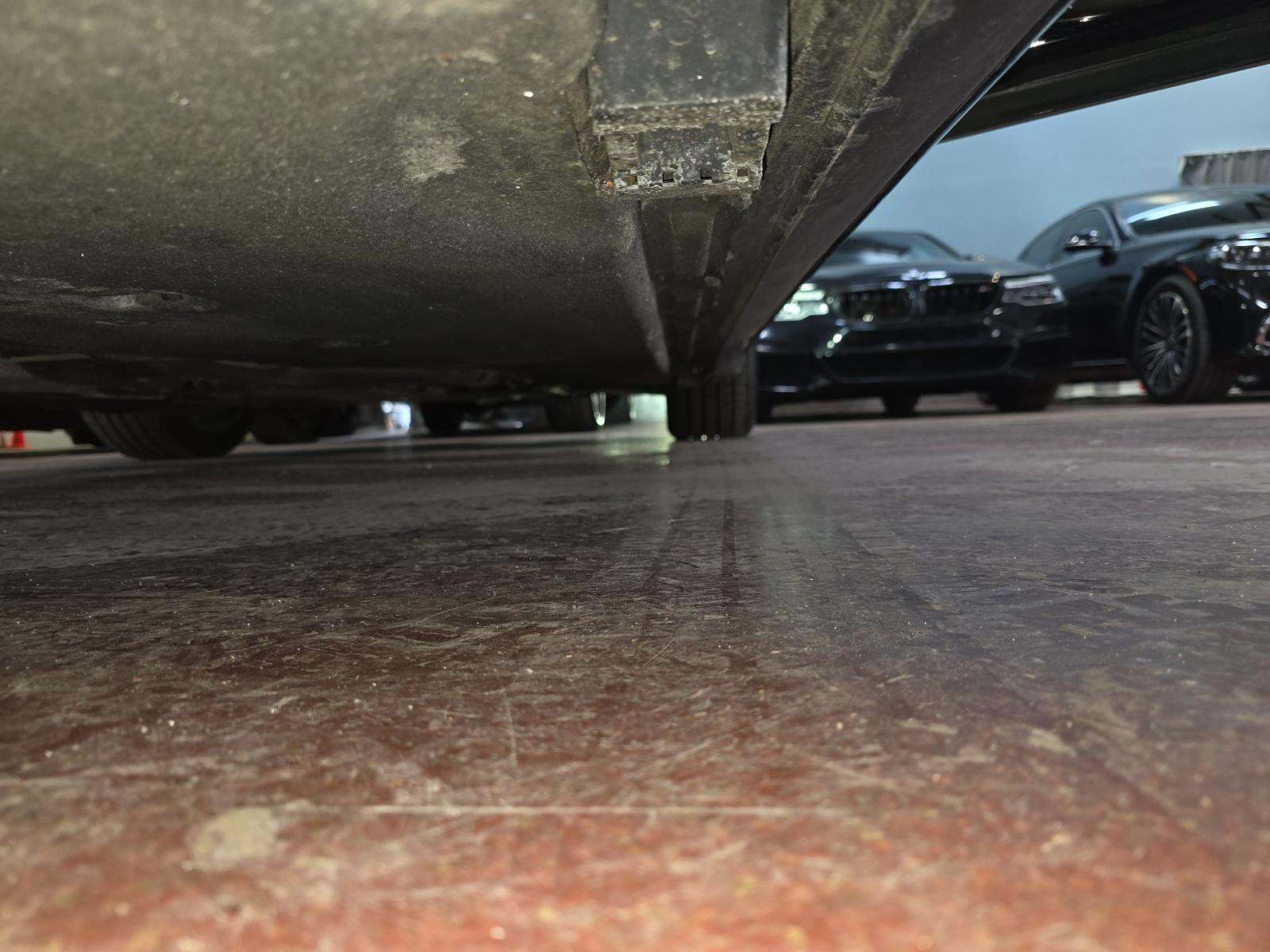 2022 Mercedes-Benz S-Class S 580 AWD