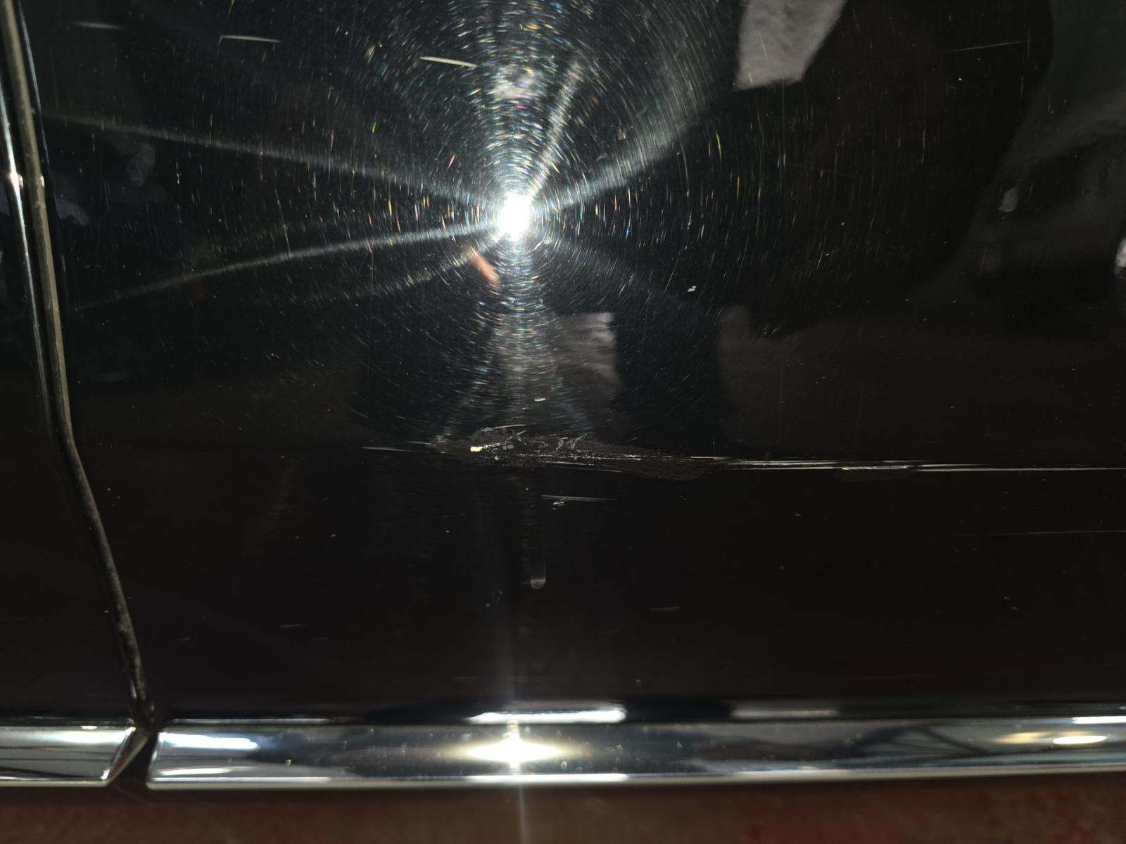 2022 Mercedes-Benz S-Class S 580 AWD