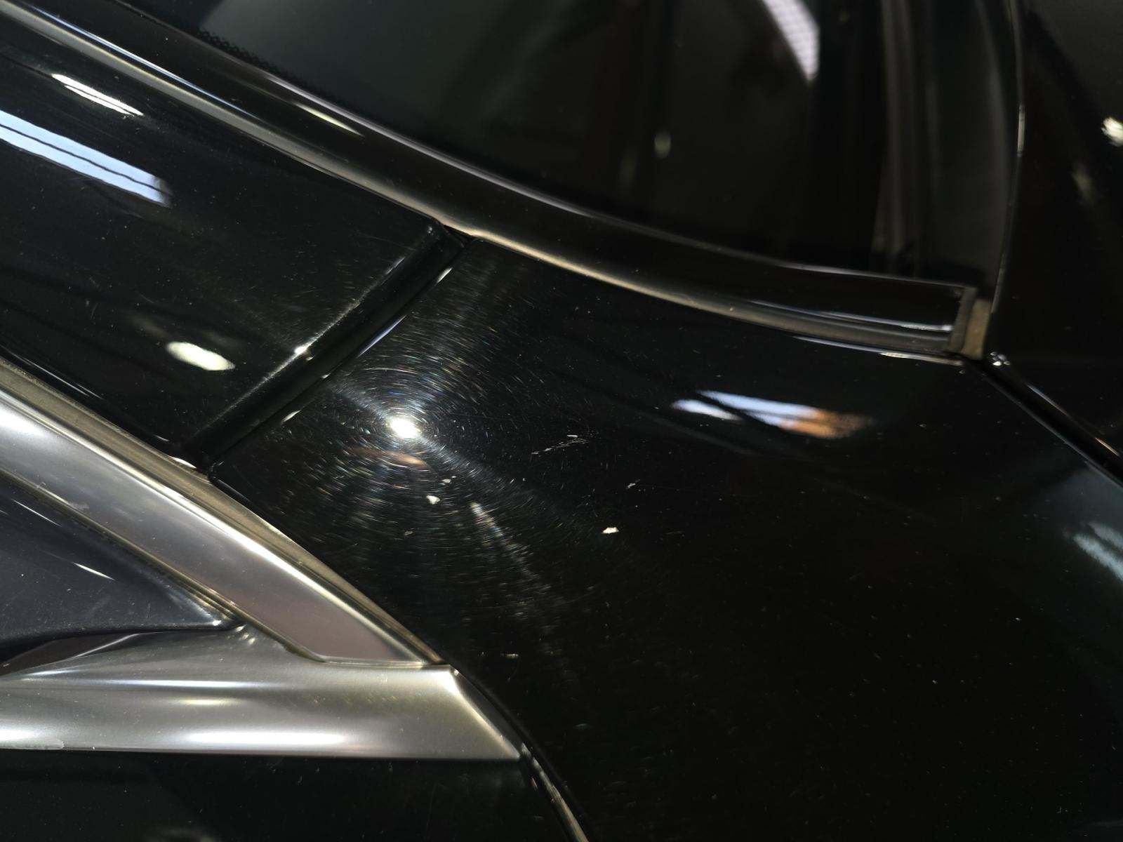 2022 Mercedes-Benz S-Class S 580 AWD